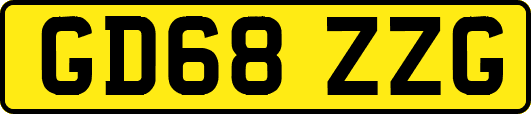 GD68ZZG