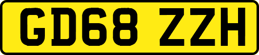 GD68ZZH