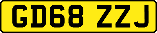 GD68ZZJ