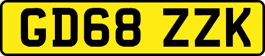 GD68ZZK