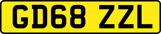 GD68ZZL