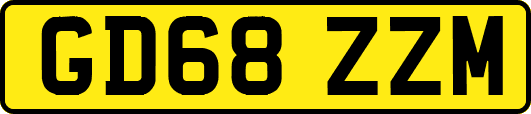GD68ZZM