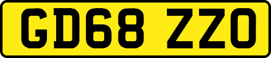 GD68ZZO