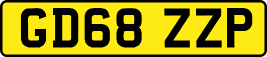 GD68ZZP