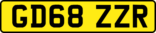 GD68ZZR