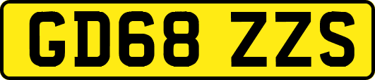 GD68ZZS