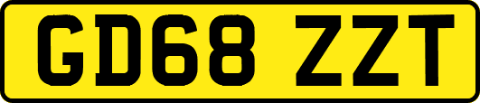 GD68ZZT