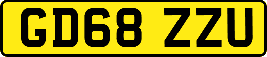 GD68ZZU