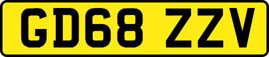 GD68ZZV