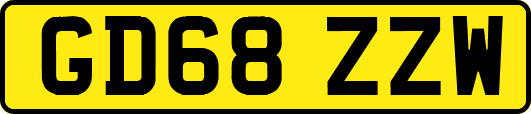 GD68ZZW
