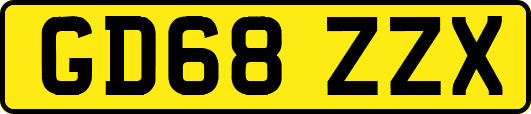 GD68ZZX