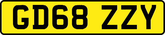 GD68ZZY