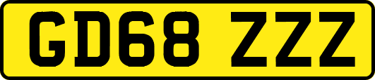 GD68ZZZ