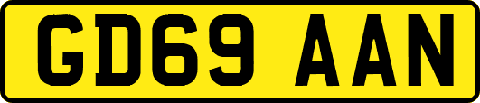 GD69AAN