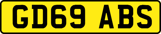 GD69ABS