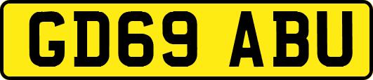 GD69ABU