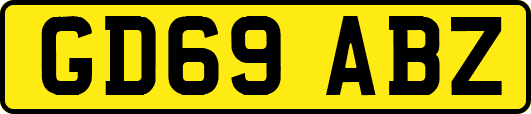 GD69ABZ