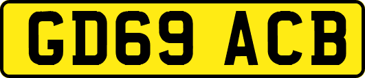 GD69ACB