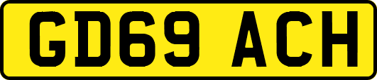 GD69ACH