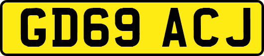 GD69ACJ
