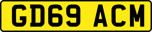 GD69ACM