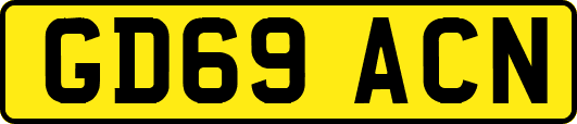 GD69ACN