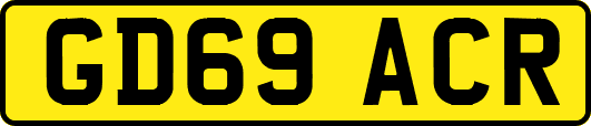 GD69ACR