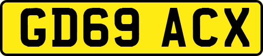 GD69ACX
