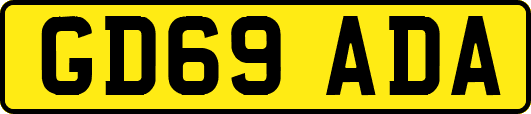 GD69ADA