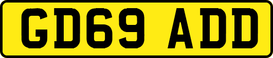 GD69ADD