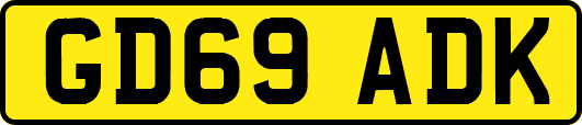 GD69ADK