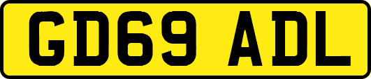 GD69ADL