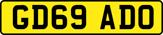 GD69ADO