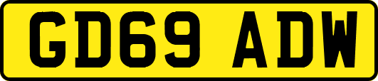 GD69ADW