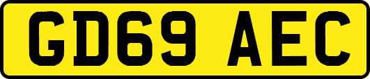 GD69AEC