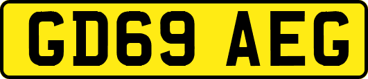 GD69AEG