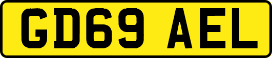 GD69AEL