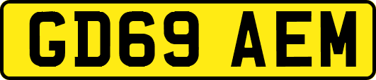 GD69AEM