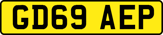 GD69AEP