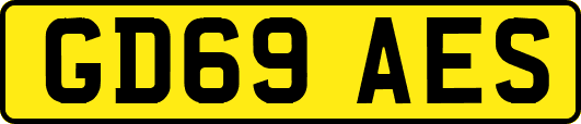 GD69AES