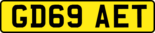 GD69AET