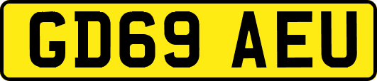 GD69AEU