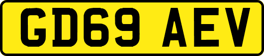 GD69AEV