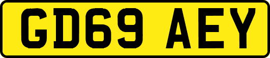 GD69AEY