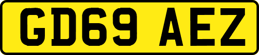 GD69AEZ