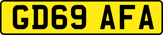 GD69AFA