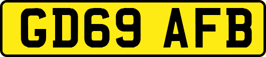 GD69AFB