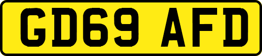 GD69AFD