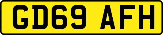 GD69AFH