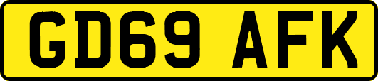 GD69AFK